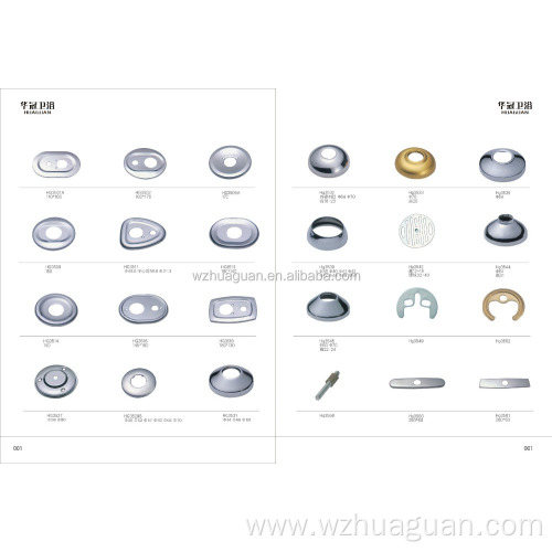 Factory Faucet Parts Decorate cover